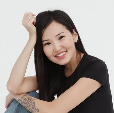 Шестакова Туяра