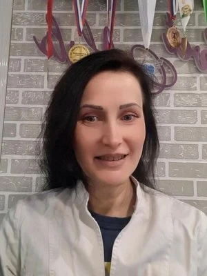 Елена Премудрова