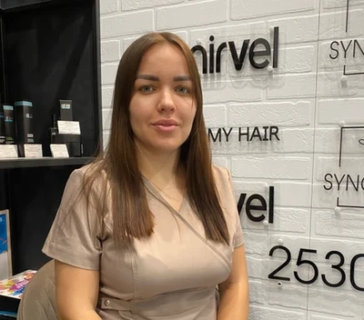 Кузьмина  Александра Евгеньевна