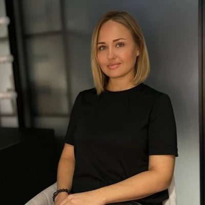 Ошивалова Татьяна