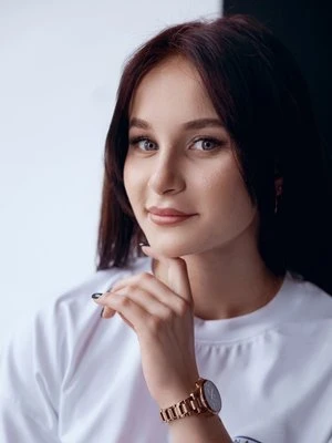 Варвара Мельниченко
