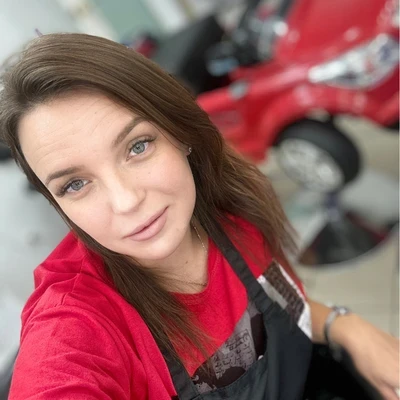 Елена Фомина