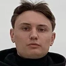 Антонов Евгений