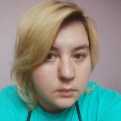 Околелова Наталья