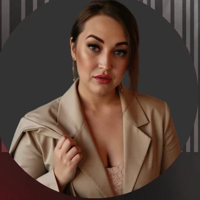 Хитрова Анна