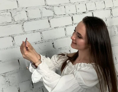 Линькова Ольга