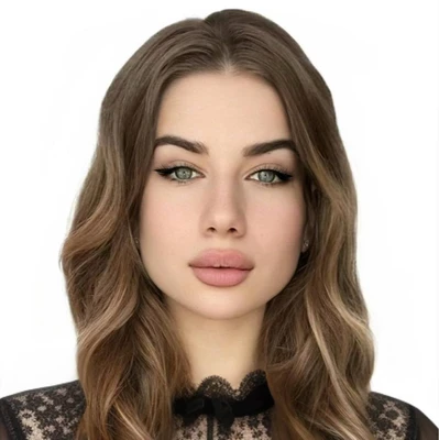 Алехнович Юлия