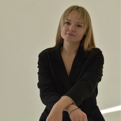 Коврыга Анжелика