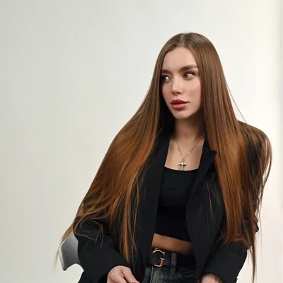 Мастер Анна