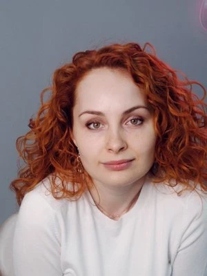 Анна Суванова