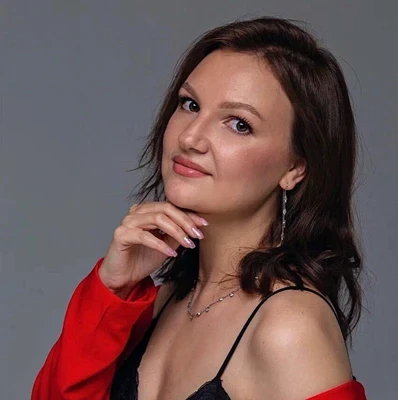 Сильченко Илона