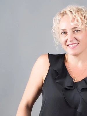 Галина Борисовна Голуб