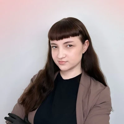 Шмидт Юлия