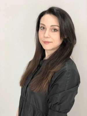 Ольга Курачева