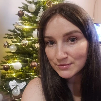 Черных Маргарита