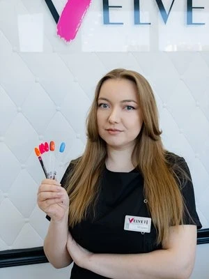 Мария Хомченко