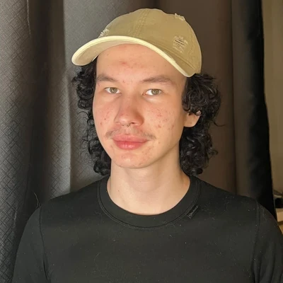 Даниил (мужской мастер)