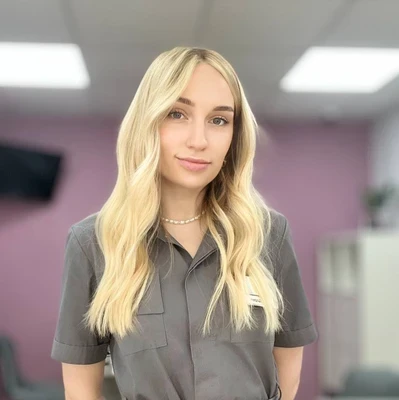 Романова Дарья