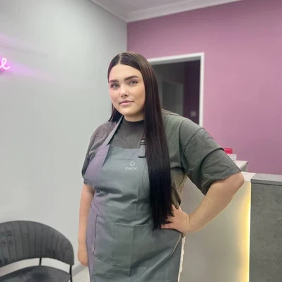 Халилова Светлана