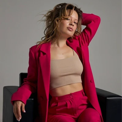 Склярова Анна