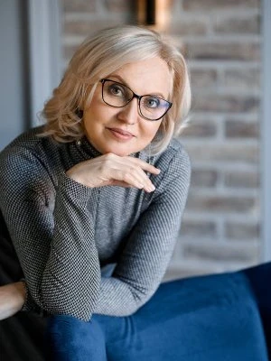 Татьяна Рогова