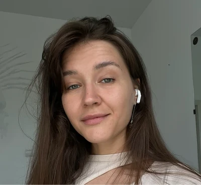 Данилова Ксения