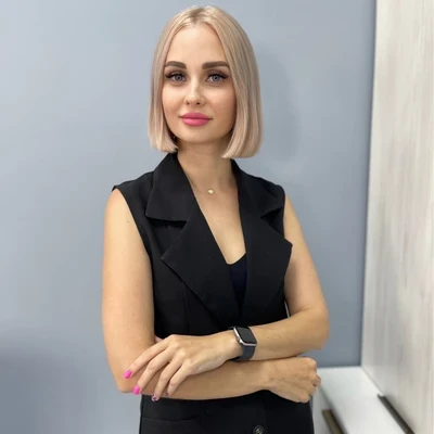 Сидоренко Дарья