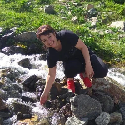 Кудрина Наталья