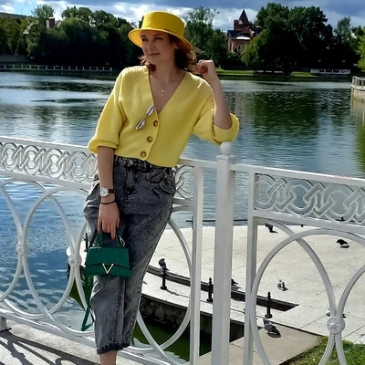 Сахно Анастасия