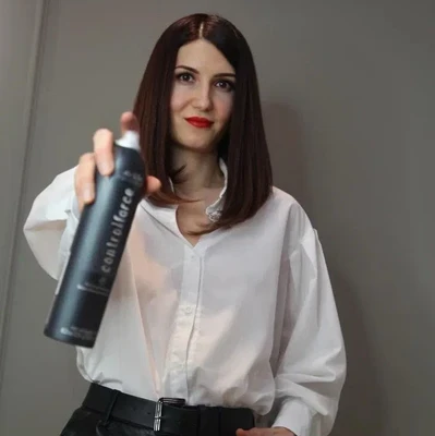 Ачекина Валентина