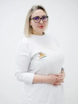 Дарья Трухина