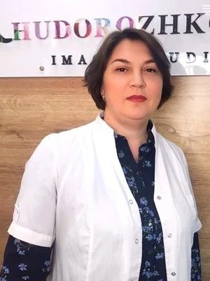 Юлия Анатольевна Грицкевич