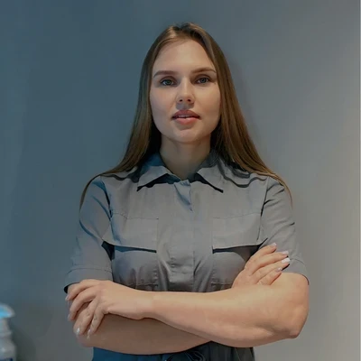 Шаталова Александра