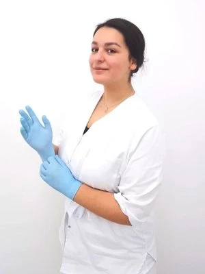 Римма Зайцева