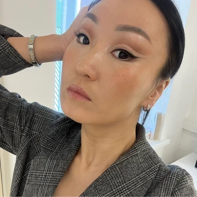 Тохметова Динара