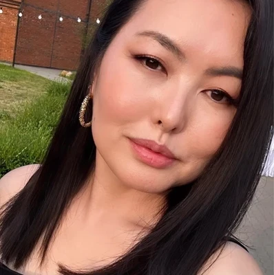 Урбаева Любовь