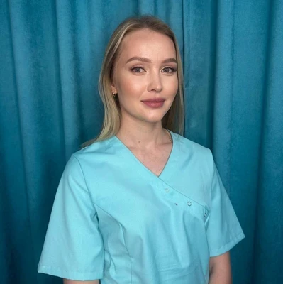 Ананина Екатерина