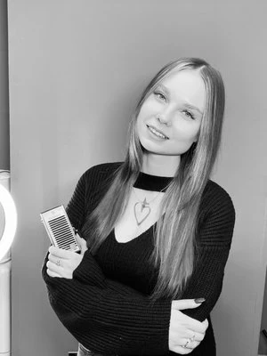 Алёна Мурашова