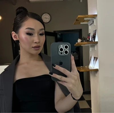 Гындунова Аделия