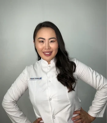 Сухэ-Баторовна Мария