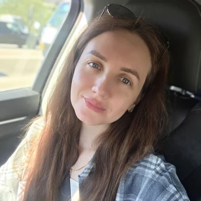 Анастасия Чиркова