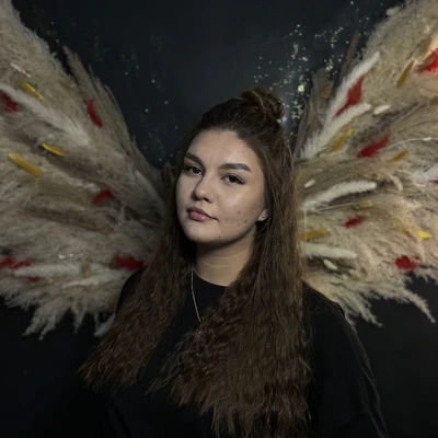 Виноградова Анна
