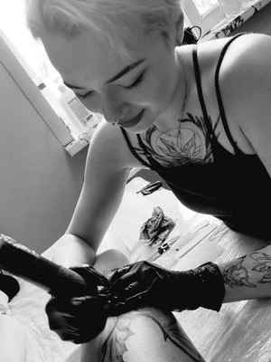 Дарья Сергеевна Дьячук