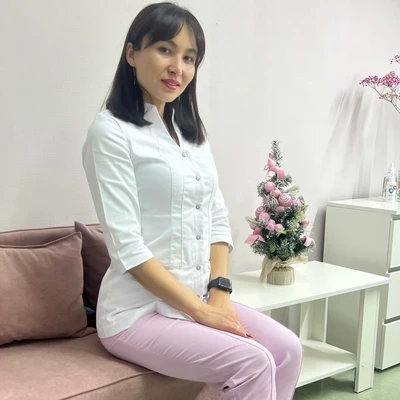 Шоболова Александра