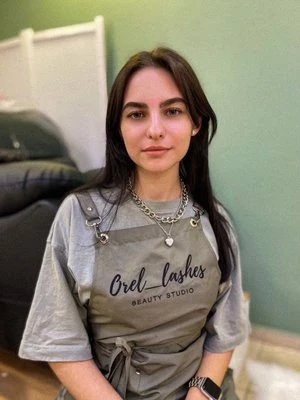Анна Образцова
