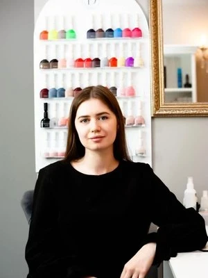 Татьяна Плотникова