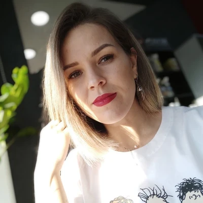 Анастасия Горская