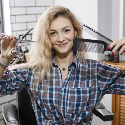 Юлия (Kukla.barber)