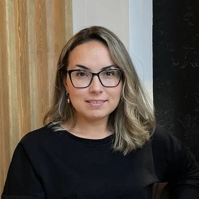 Жданова Ирина