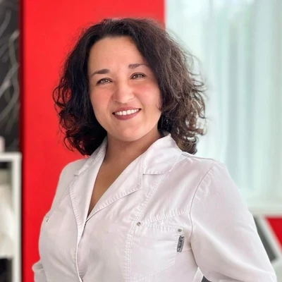 Гришина Сталина